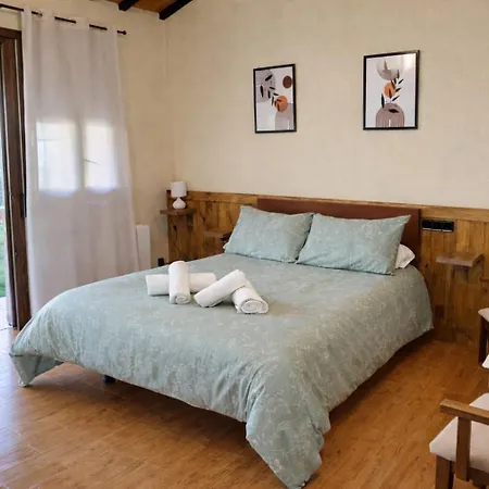 La Muralla de Gredos Hotel Rural-2